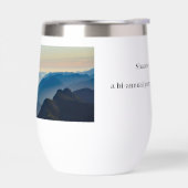 Wasserflasche (Links)