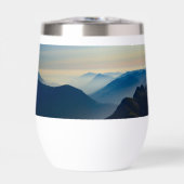 Wasserflasche (Vorderseite)