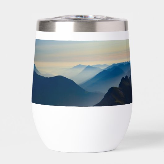 Wasserflasche (Vorderseite)