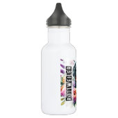 Wasserflasche (Links)