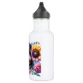 Wasserflasche (Rechts)