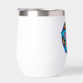 Wasserflasche (Rechts)