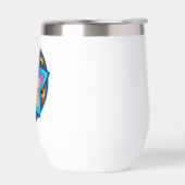 Wasserflasche (Links)