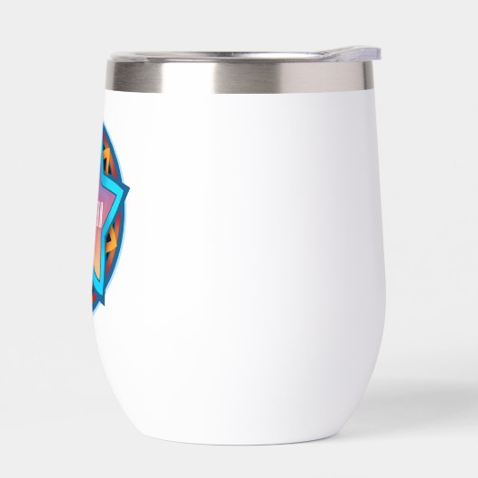 Wasserflasche (Links)