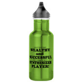 Wasserflasche (Rechts)