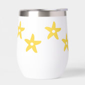 Wasserflasche (Links)