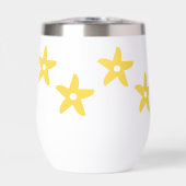 Wasserflasche (Vorderseite)