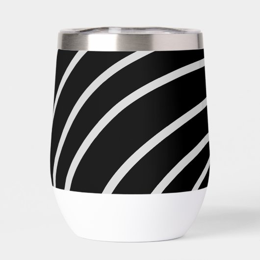 Wasserflasche (Rückseite)