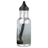 Wasserflasche (Rechts)