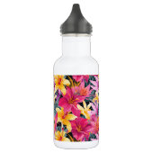 Wasserflasche (Links)