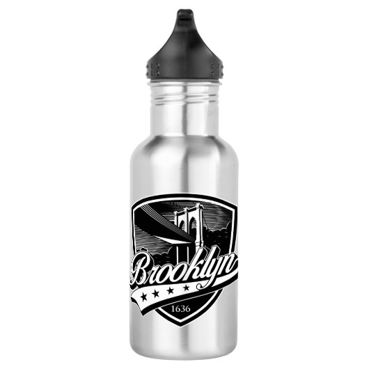 Wasserflasche (Rechts)