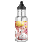 Wasserflasche (Rechts)