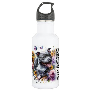 Wasserflasche