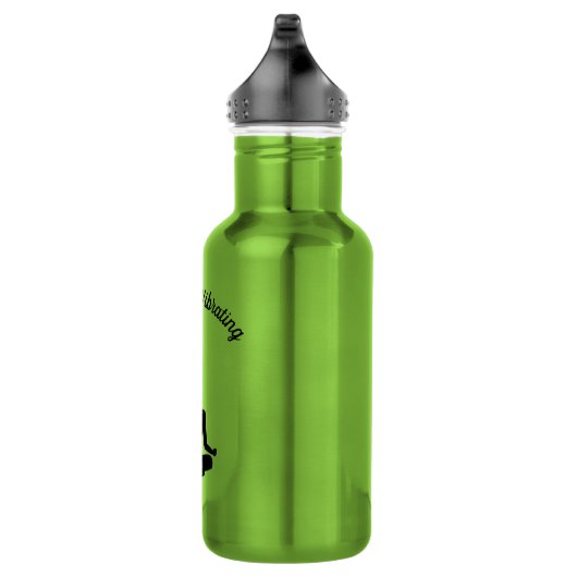 Wasserflasche (Rechts)