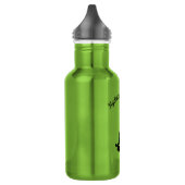 Wasserflasche (Links)