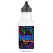 Wasserflasche (Rechts)