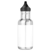 Wasserflasche (Rechts)