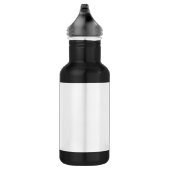Wasserflasche (Rechts)