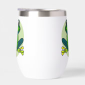 Wasserflasche (Rechts)