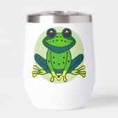 Wasserflasche (Vorderseite)