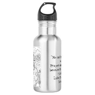 Wasserflasche