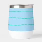 Wasserflasche (Links)