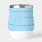Wasserflasche (Vorderseite)