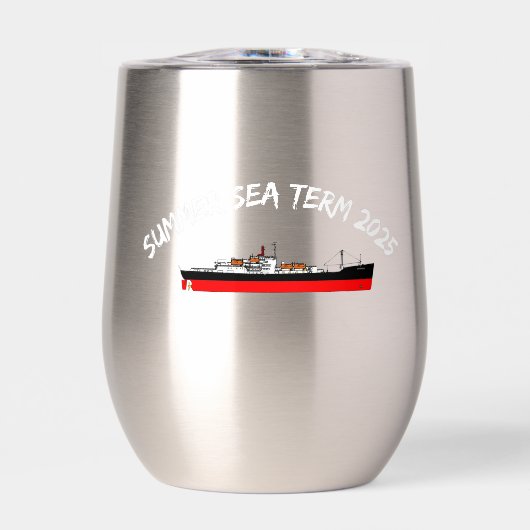 Wasserflasche (Vorderseite)