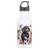 Wasserflasche (Vorderseite)