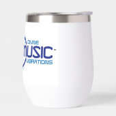 Wasserflasche (Links)