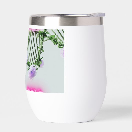 Wasserflasche (Links)