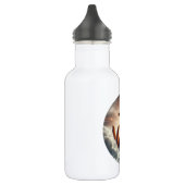 Wasserflasche (Links)