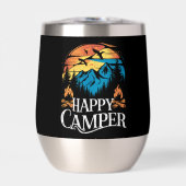 Wasserflasche (Vorderseite)