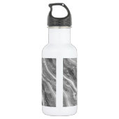 Wasserflasche (Rückseite)