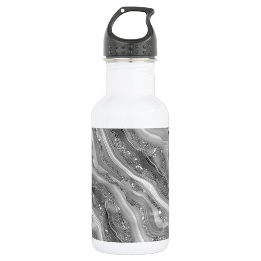 Wasserflasche (Vorderseite)