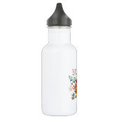 Wasserflasche (Links)