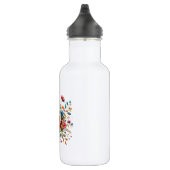 Wasserflasche (Rechts)
