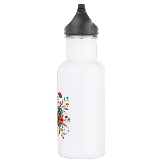 Wasserflasche (Rechts)