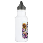 Wasserflasche (Links)
