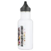 Wasserflasche (Rechts)