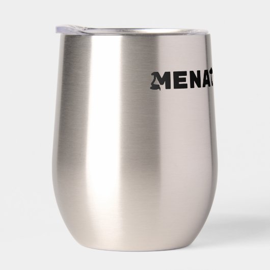 Wasserflasche (Rechts)