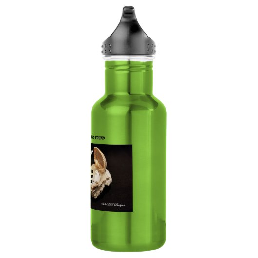 Wasserflasche (Rechts)