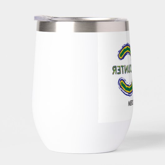 Wasserflasche (Rechts)