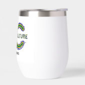 Wasserflasche (Links)