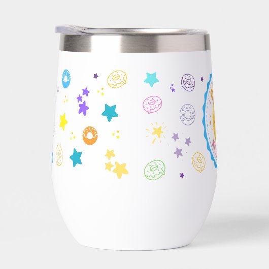 Wasserflasche (Rechts)