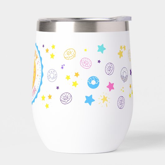 Wasserflasche (Links)