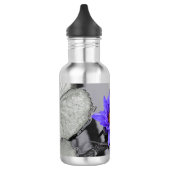 Wasserflasche (Links)