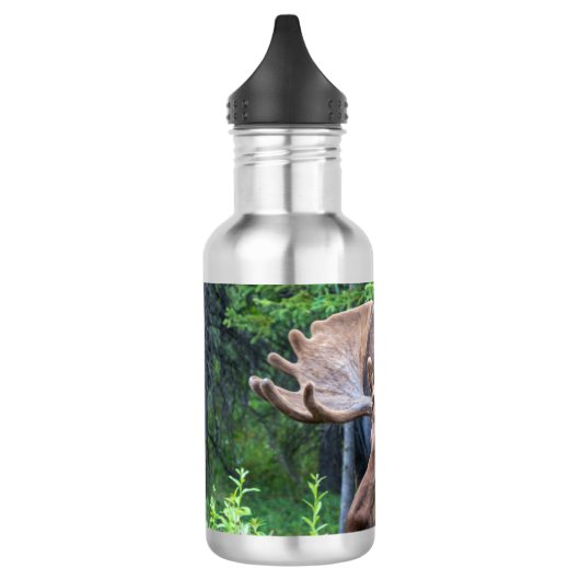Wasserflasche (Links)