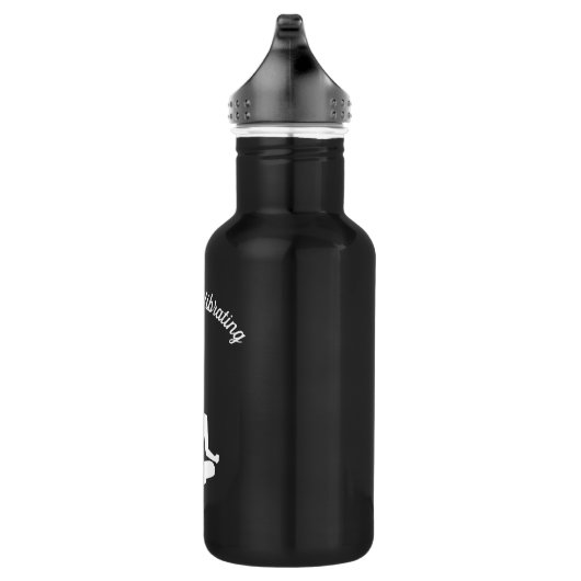 Wasserflasche (Rechts)