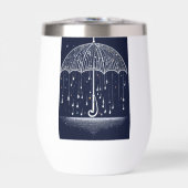 Wasserflasche (Vorderseite)